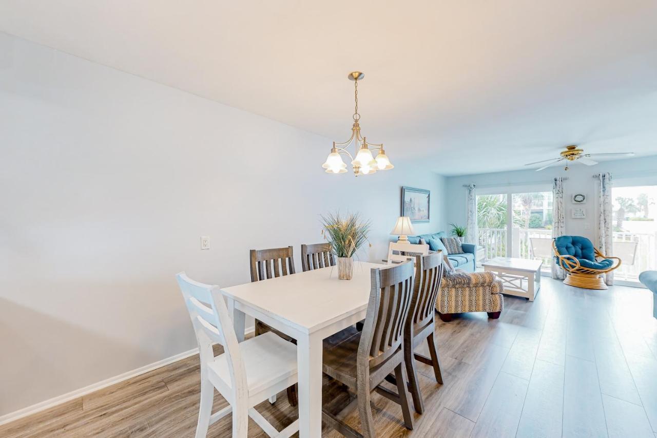 Sea Bluff Townhomes 19 Santa Rosa Beach Exterior foto